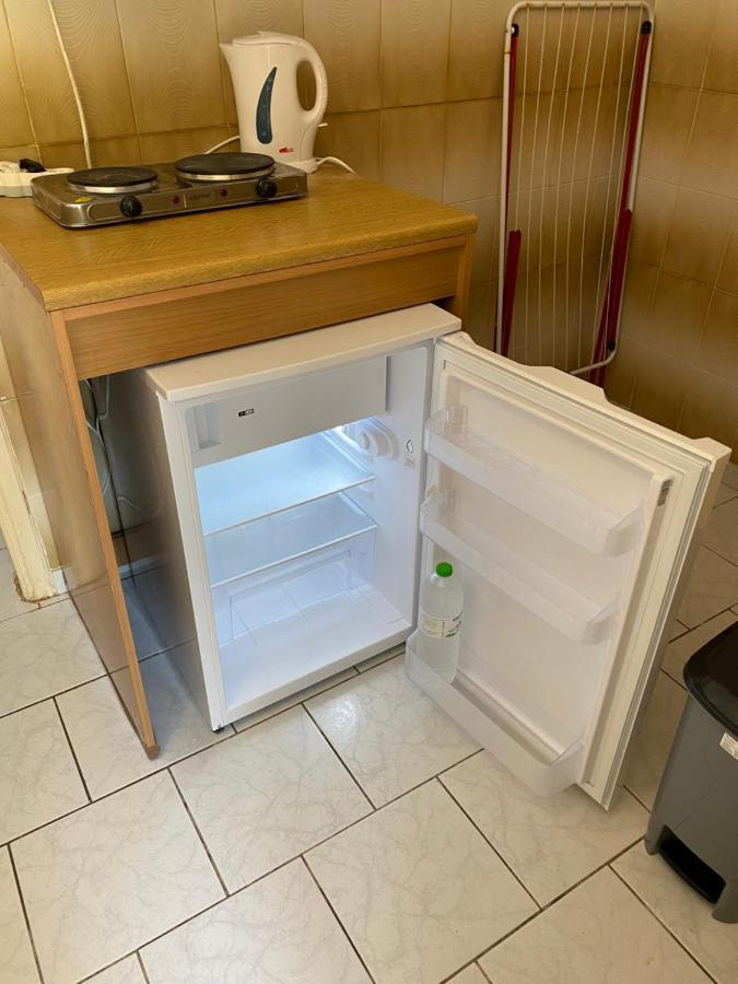 Logara'S Apartments Agia Efimia Zewnętrze zdjęcie