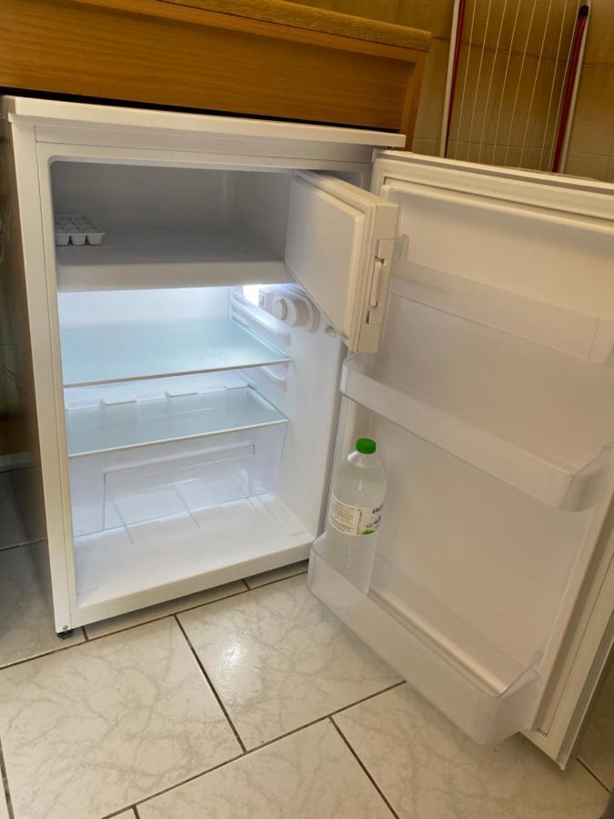 Logara'S Apartments Agia Efimia Zewnętrze zdjęcie