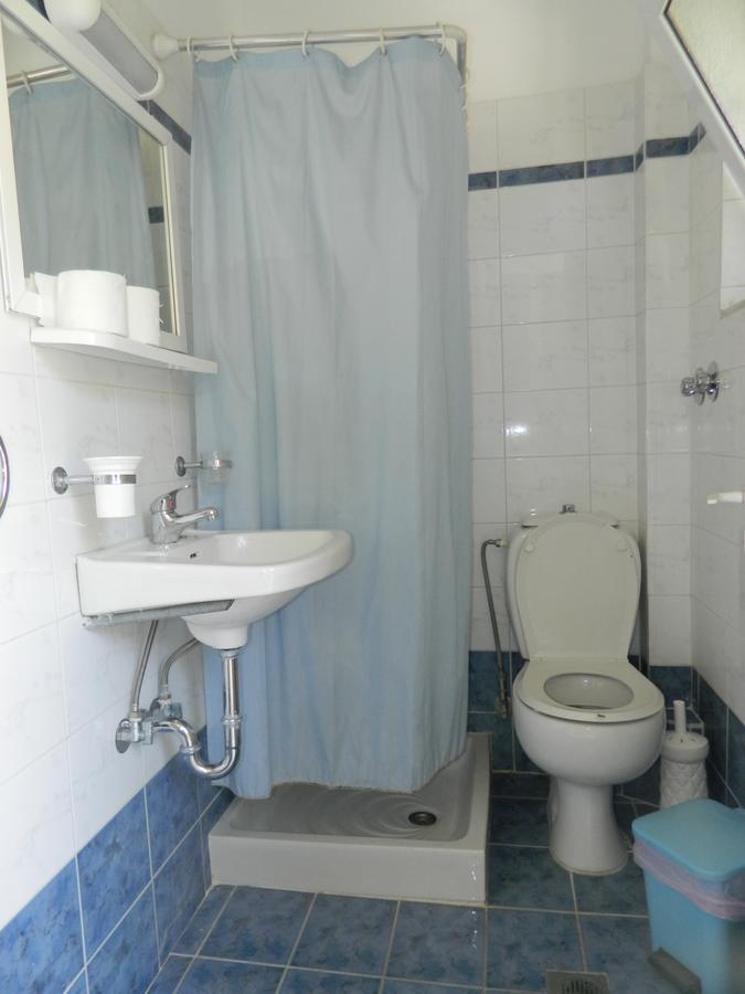Logara'S Apartments Agia Efimia Zewnętrze zdjęcie