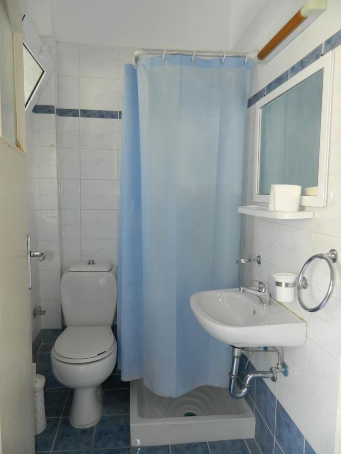 Logara'S Apartments Agia Efimia Zewnętrze zdjęcie