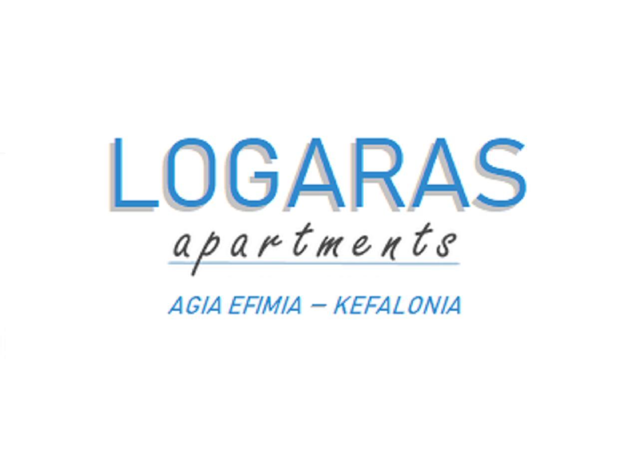 Logara'S Apartments Agia Efimia Zewnętrze zdjęcie