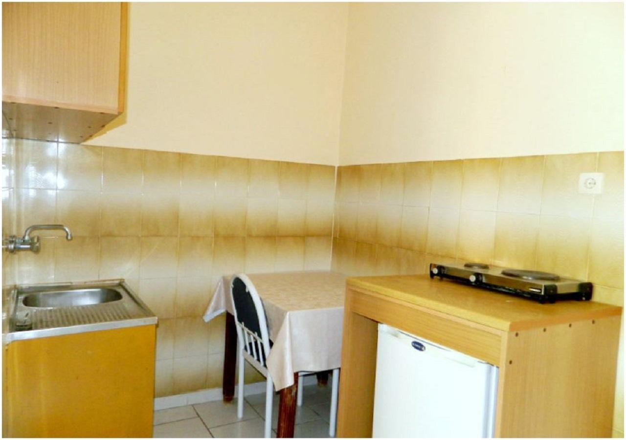 Logara'S Apartments Agia Efimia Zewnętrze zdjęcie